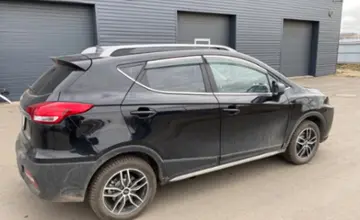 JAC S3 Pro 2024 года за 6 000 000 тг. в Петропавловск фото 4