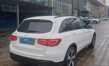 Mercedes-Benz GLC 2021 года за 25 000 000 тг. в Караганда