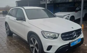 Mercedes-Benz GLC 2021 года за 25 000 000 тг. в Караганда фото 3