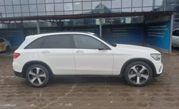 Mercedes-Benz GLC 2021 года за 25 000 000 тг. в Караганда фото 4