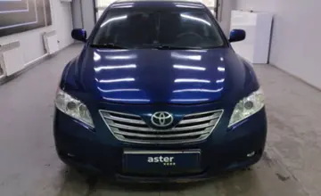 Toyota Camry 2006 года за 3 330 000 тг. в Павлодар фото 2