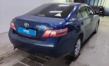 Toyota Camry 2006 года за 3 330 000 тг. в Павлодар