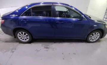 Toyota Camry 2006 года за 3 330 000 тг. в Павлодар фото 4