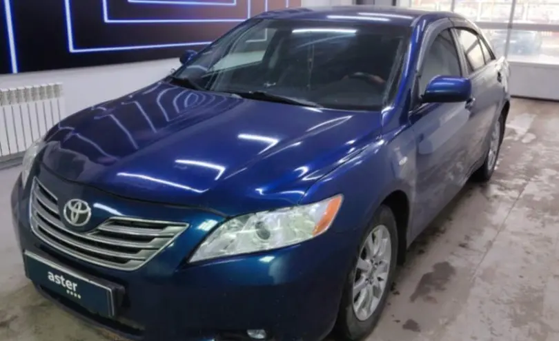 Toyota Camry 2006 года за 3 330 000 тг. в Павлодар