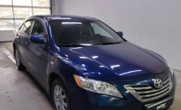 Toyota Camry 2006 года за 3 330 000 тг. в Павлодар фото 3