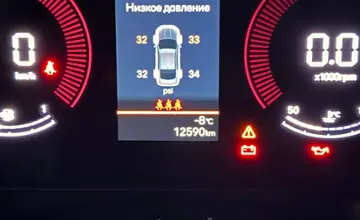 Hyundai Sonata 2024 года за 15 000 000 тг. в Астана фото 4