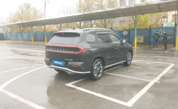 Hyundai Mufasa 2025 года за 15 000 000 тг. в Алматы фото 3