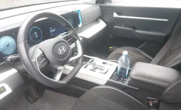 Hyundai Mufasa 2025 года за 15 000 000 тг. в Алматы фото 5