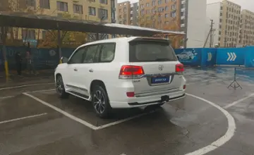 Toyota Land Cruiser 2014 года за 22 000 000 тг. в Алматы фото 4