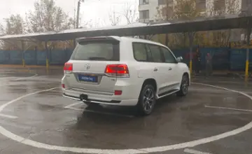 Toyota Land Cruiser 2014 года за 22 000 000 тг. в Алматы фото 3