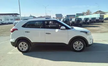 Hyundai Creta 2019 года за 9 500 000 тг. в Кызылорда фото 4