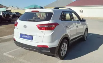 Hyundai Creta 2019 года за 9 500 000 тг. в Кызылорда