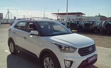 Hyundai Creta 2019 года за 9 500 000 тг. в Кызылорда фото 3