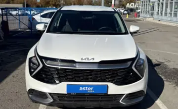 Kia Sportage 2025 года за 14 500 000 тг. в Шымкент фото 2