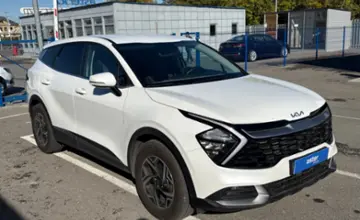 Kia Sportage 2025 года за 14 500 000 тг. в Шымкент фото 3