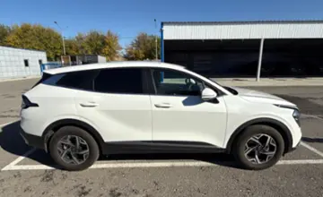 Kia Sportage 2025 года за 14 500 000 тг. в Шымкент фото 4