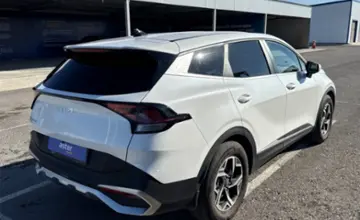 Kia Sportage 2025 года за 14 500 000 тг. в Шымкент