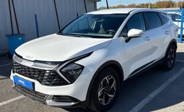 Kia Sportage 2025 года за 14 500 000 тг. в Шымкент фото 1