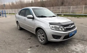 LADA (ВАЗ) Granta 2015 года за 3 700 000 тг. в Усть-Каменогорск фото 3