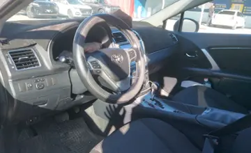 Toyota Avensis 2013 года за 6 800 000 тг. в Шымкент фото 5