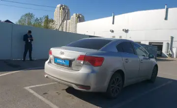 Toyota Avensis 2013 года за 6 800 000 тг. в Шымкент фото 3