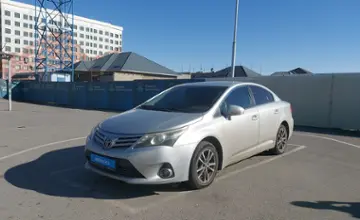 Toyota Avensis 2013 года за 6 800 000 тг. в Шымкент фото 1
