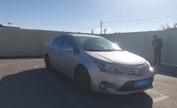 Toyota Avensis 2013 года за 6 800 000 тг. в Шымкент фото 2