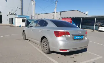 Toyota Avensis 2013 года за 6 800 000 тг. в Шымкент фото 4