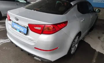 Kia Optima 2015 года за 9 000 000 тг. в Алматы