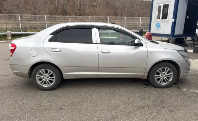 Chevrolet Cobalt 2020 года за 5 500 000 тг. в Усть-Каменогорск фото 4