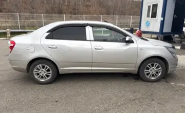 Chevrolet Cobalt 2020 года за 5 500 000 тг. в Усть-Каменогорск фото 4