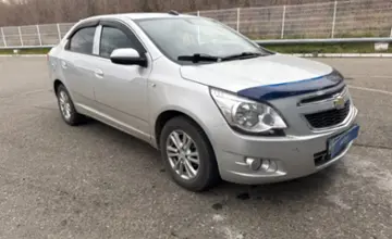 Chevrolet Cobalt 2020 года за 5 500 000 тг. в Усть-Каменогорск фото 3