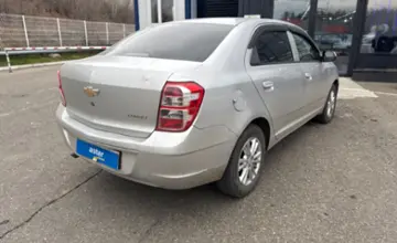 Chevrolet Cobalt 2020 года за 5 500 000 тг. в Усть-Каменогорск