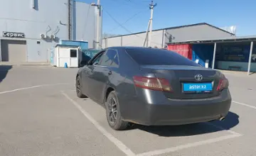 Toyota Camry 2010 года за 7 500 000 тг. в Шымкент фото 4