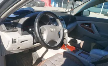 Toyota Camry 2010 года за 7 500 000 тг. в Шымкент фото 5