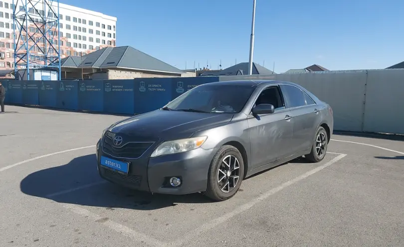 Toyota Camry 2010 года за 7 500 000 тг. в Шымкент