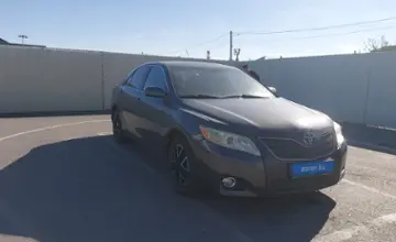 Toyota Camry 2010 года за 7 500 000 тг. в Шымкент фото 2