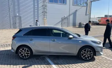 Kia Ceed 2023 года за 9 000 000 тг. в Шымкент фото 4