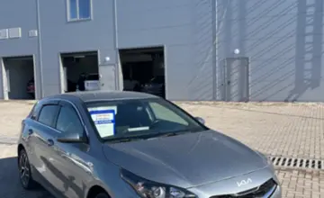 Kia Ceed 2023 года за 9 000 000 тг. в Шымкент фото 3