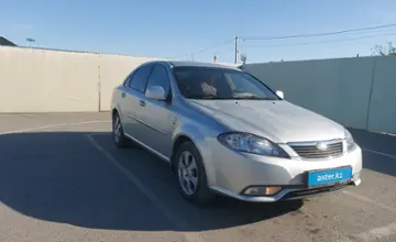 Daewoo Gentra 2014 года за 4 500 000 тг. в Шымкент фото 2