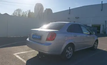 Daewoo Gentra 2014 года за 4 500 000 тг. в Шымкент фото 3