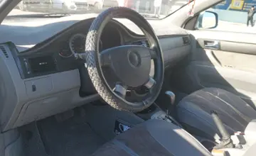 Daewoo Gentra 2014 года за 4 500 000 тг. в Шымкент фото 5