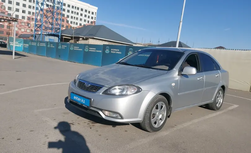Daewoo Gentra 2014 года за 4 500 000 тг. в Шымкент
