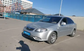 Daewoo Gentra 2014 года за 4 500 000 тг. в Шымкент фото 1