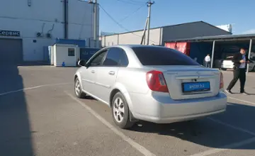 Daewoo Gentra 2014 года за 4 500 000 тг. в Шымкент фото 4