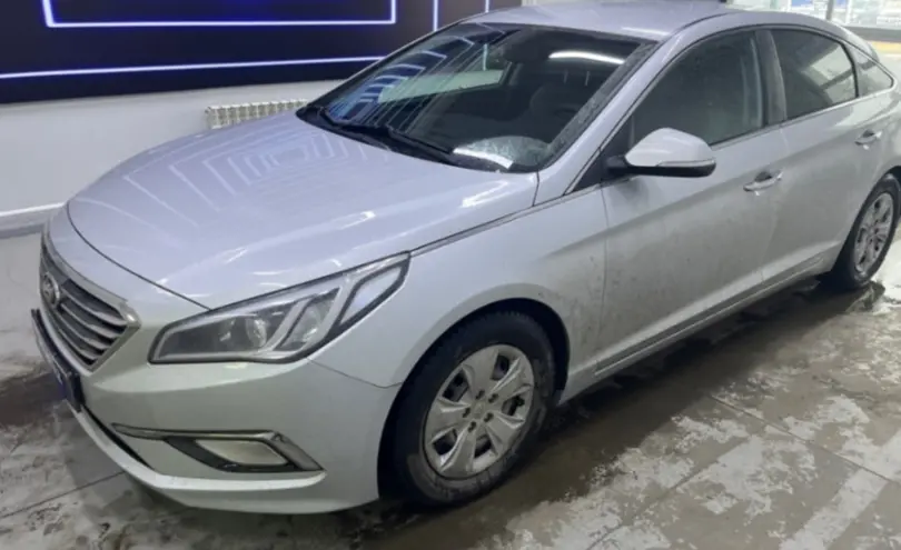 Hyundai Sonata 2014 года за 9 000 000 тг. в Павлодар
