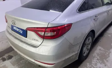 Hyundai Sonata 2014 года за 9 000 000 тг. в Павлодар