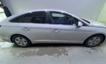 Hyundai Sonata 2014 года за 9 000 000 тг. в Павлодар фото 4