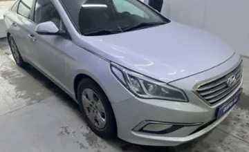 Hyundai Sonata 2014 года за 9 000 000 тг. в Павлодар фото 3