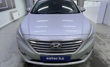 Hyundai Sonata 2014 года за 9 000 000 тг. в Павлодар фото 2